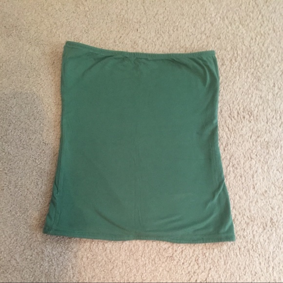 Medium reversible halter top. Maurice’s brand - Picture 4 of 7